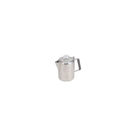 HIC Harold Import 43803 Coffee Percolator 9 Cup Box 1 Fred Meyer