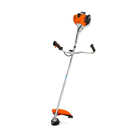 Stihl Fs Two Stroke Brushcutter Genpower