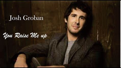 Creativebjstudio You Raise Me Up Josh Groban Instrument YouTube