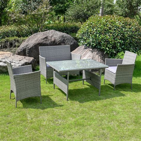 B Q Rattan Garden Furniture At Dale Gillen Blog