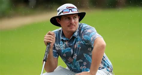 Joel Dahmen Net Worth 2023: Career, Family, and Personal Life