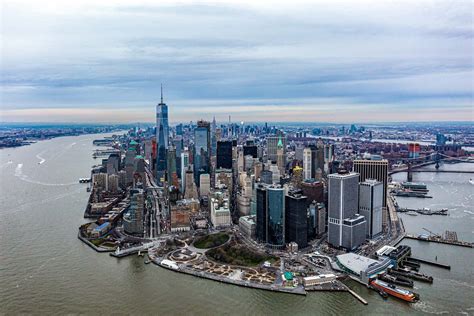 Paseo en helicóptero por Nueva York Precios y consejos