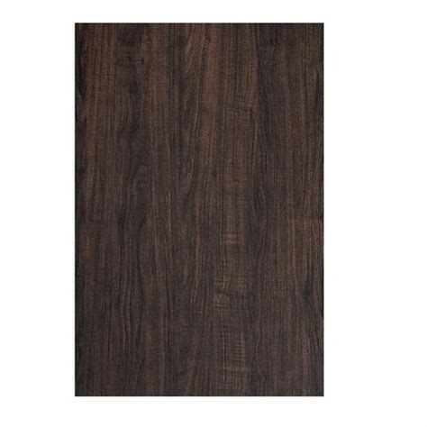 Aica Regency Walnut Dark Sunmica Mm At Best Price In Delhi Id