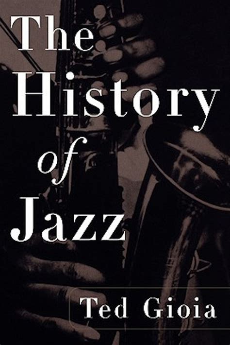10 Nonfiction Books About Jazz That All Music Lovers Need To Read