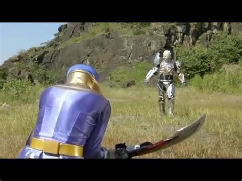 Power Rangers Super Megaforce All Hail Prince Vekar Blue Ranger Vs