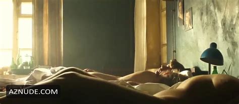 Svetlana Ivanova Nude Aznude