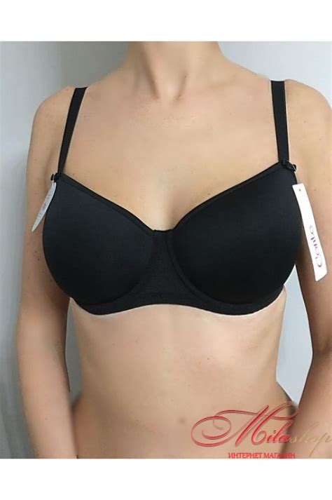Бюстгальтер Conte lingerie RB0001 купити в Україні краща ціна в інтернет магазині MilaShop