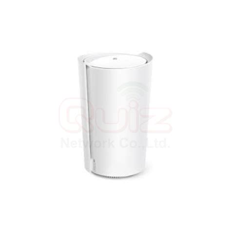 Deco X50-5G ราคา ขาย สนใจสอบถามเพิ่มเติม Quiz Network