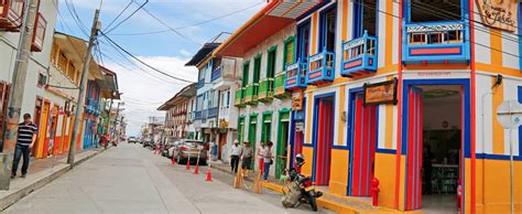 Filandia Turismo Quindio