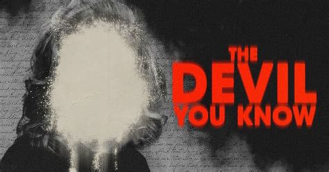 The Devil You Know Season 4 Streaming: Watch & Stream Online via Amazon ...