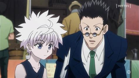 Hunter × Hunter En Streaming Tf1