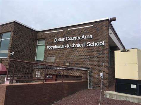 Preliminary budget talks begin at Butler school district – Butler Eagle