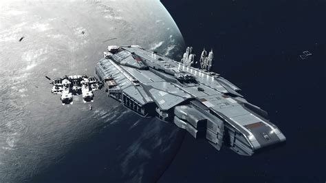 Starfield размером на жестком диске поразил игроков - Gamebomb.ru
