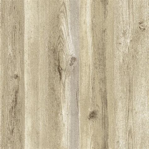 Papel Tapiz Lavable Textura Madera Ladrillos Moderno Wallpaperdeco