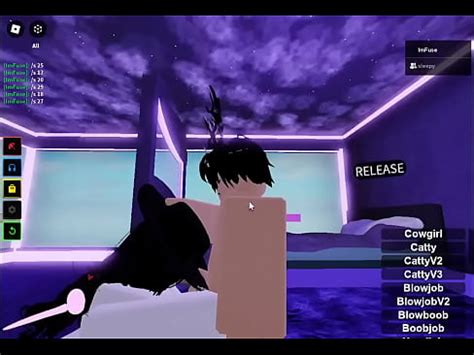 I Fucked A Nice Stylish Girl On A Roblox Condo Game ROBLOX XVIDEOS