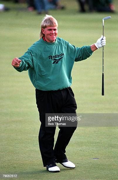 1,341 John Daly British Open Photos & High Res Pictures - Getty Images