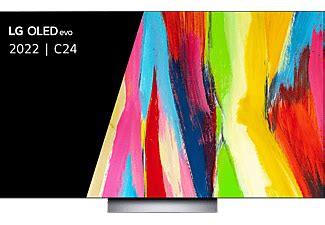 Lg Oled C La Kopen Mediamarkt