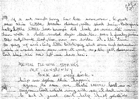 journal entry killer   archives
