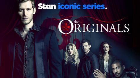 Watch Joseph Morgan Tv Shows And Movies Online Stan
