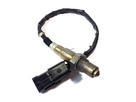 Датчик кислорода Bosch 0258006537 (3741 Евро-3, Евро-4 с датчиком фаз ...