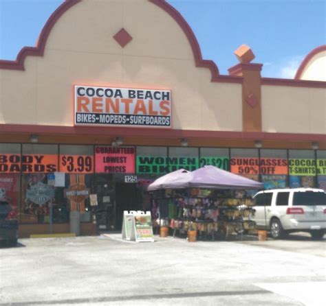 Cocoa Beach Rentals Was Sie Wissen MÜssen 2025