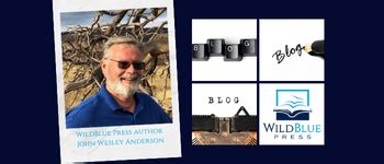 John Wesley Anderson Blog • WildBlue Press True Crime Website