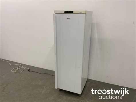 Gram K 400 Le H L2 6w Lodówka Troostwijk