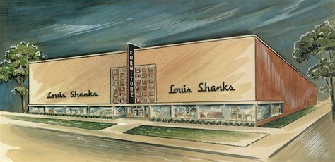 Louis Shanks Furniture Closes After 78 Years in Business - Sleep Savvy