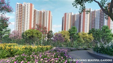 Lodha Codename Premier In Dombivli East Thane By Lodha Group