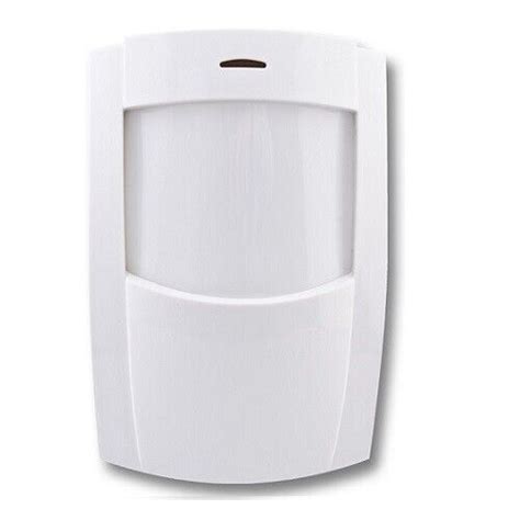 Texecom Premier Elite Fully Featured Burglar Alarm Kit With Dbd