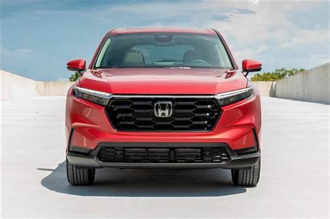 Honda Midsize Suv India Launch Details Powertrain Size Features