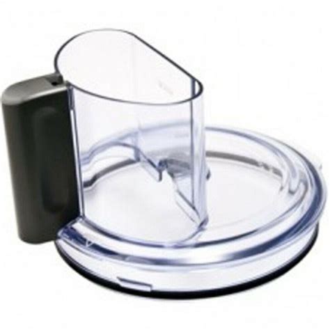 *NEW* Genuine 16 Cup Food Processor Lid Breville