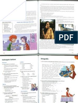 Ulermen Testuak Pdf Education Reading World