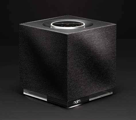 Naim Mu-so Qb der 2. Generation stellt sich vor - HiFi-Journal