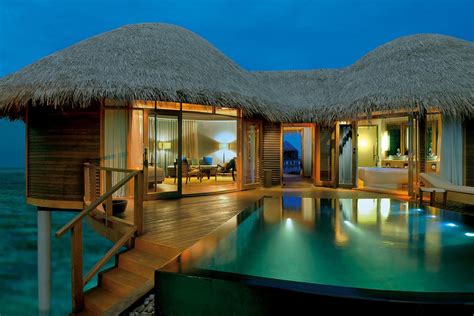 Constance Halaveli Maldives Maldives Resorts Koamas Luxury Escapes