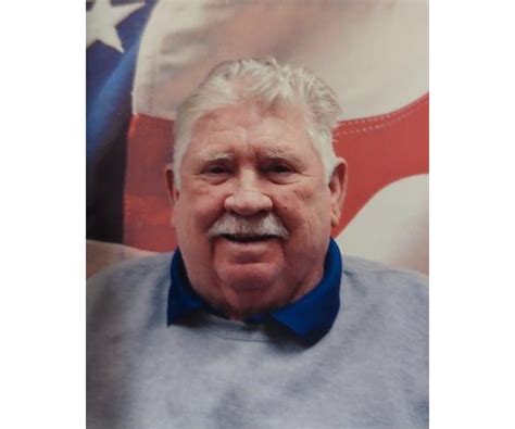 Gary Worrel Obituary 2024 Nixa Mo Adams Funeral Home Nixa