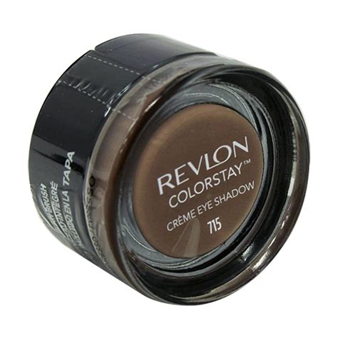 Sombra Para Ojos Revlon Colorstay Expresso G Walmart