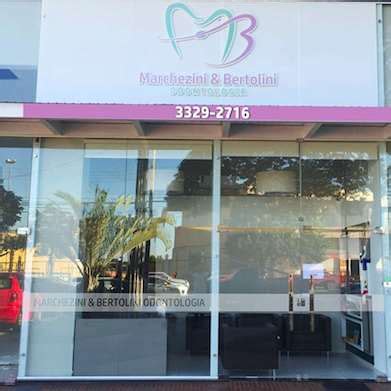 Marchezini Bertolini Odontologia Em Londrina Pr Dentistas Net Br