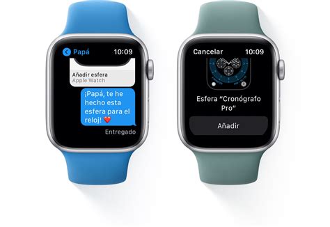 Venta Esferas Para Apple Watch En Stock