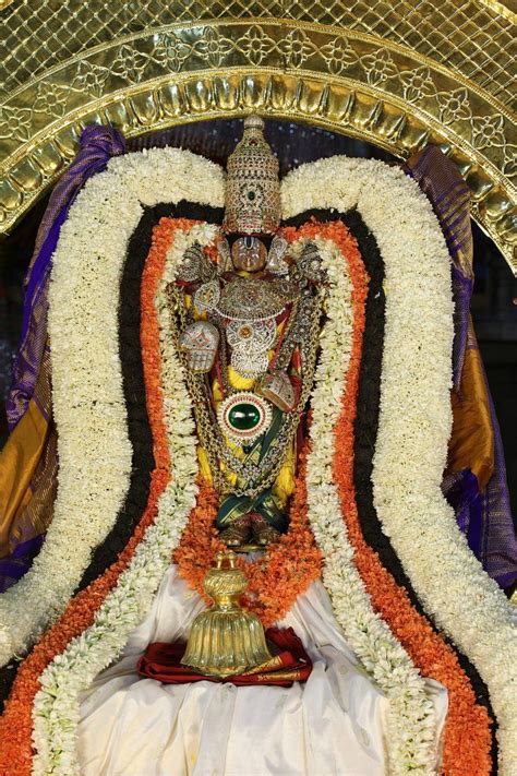 TIRUMALA TEMPLE HISTORY: The Amazing Story of tirupati balaji