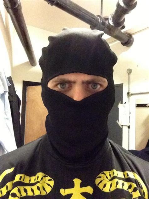 Ninja Brian