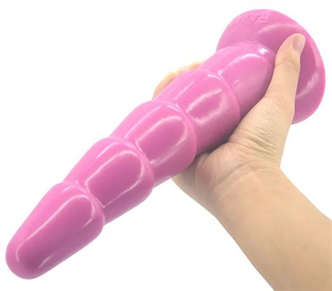 Gran Tap N Anal Grande W Succi N Copa G Spot Estimulador Pene Artificial Consolador Grande