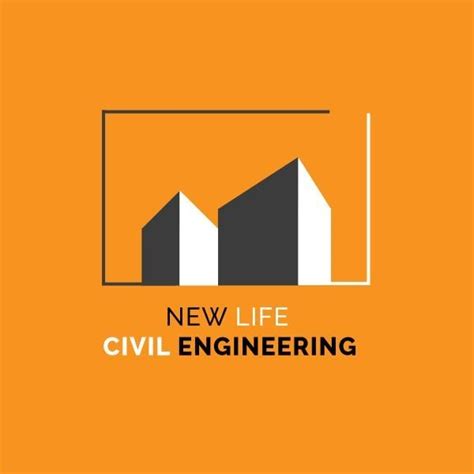 Civil Engineer Logo Design