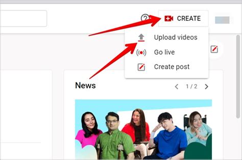 How To Upload Youtube Shorts From Pc And Mobile Techwiser