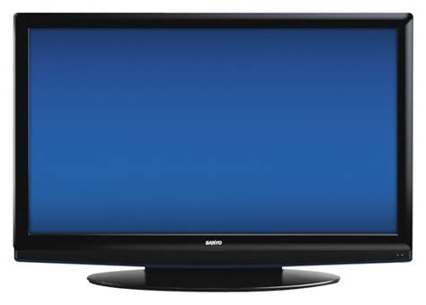 Customer Reviews Sanyo Refurbished 52 Class 52 Diag LCD 1080p