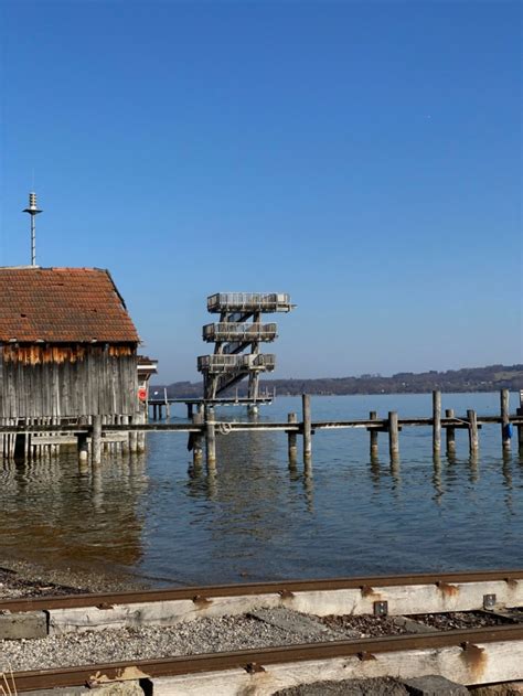 Baugrundst Ck In Utting Ruhig Und Zentrumsnah Astrid Kaiser