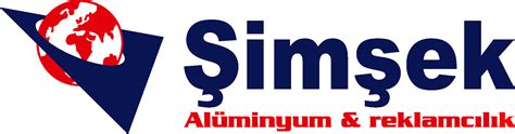 Simşek Alüminyum Logo Vector Ai Png Svg Eps Free Download