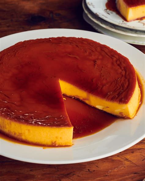 The Easiest Flan Recipe | The Kitchn