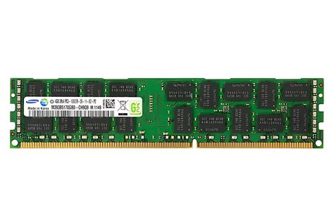 قیمت رم سامسونگ M393B5170GB0-CH9Q9 ظرفیت 4 گیگابایت از نوع DDR3-1333
