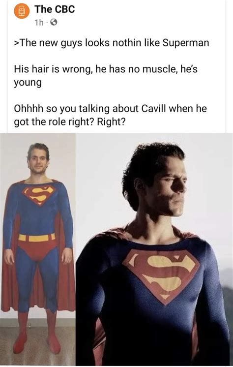 Man Of Steel Meme